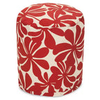 Majestic Home Goods,Pouf Plantation
