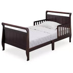 Cama infantil Chestopher con barandillas