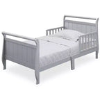 Cama infantil Chestopher con barandillas