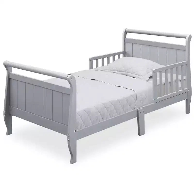 Cama infantil Chestopher con barandillas