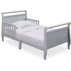 Cama infantil Chestopher con barandillas