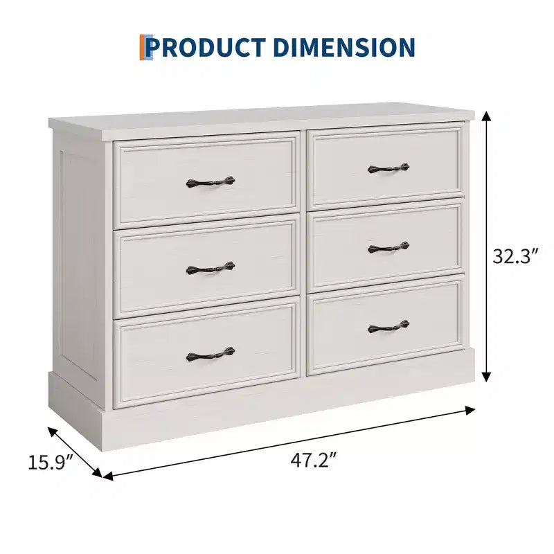 Mesita de noche de madera con cajón y 3 estantes abiertos, 15.5"An. x 47.2"Prof. x 32.3"Al.
