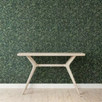 Mesa consola de pino macizo, base de patas cruzadas, estilo moderno de mediados de siglo, 116.8 cm ancho x 30.5 cm profundidad x 81.3 cm alto